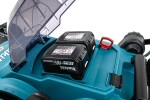 Aku sekačka Makita LXT DLM432CT2