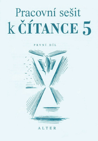 Pracovní sešit čítance 5/1