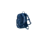 Ergonomický školní Frii of Norway Active 22l Dark Blue Forest
