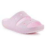 Žabky Crocs Classic Glitter Sandal V2 K 209705-6ZW EU 37/38