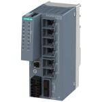 Siemens 6GK5206-2RS00-5FC2 průmyslový ethernetový switch