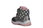 Dětské zimní boty Geox B263WJ 0MNNF C0952 Velikost:
