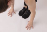 Groundies Active Knit Black