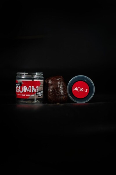 G.B.U. Obalovací těsto GUMM JACK-S 200g,G.B.U. Obalovací těsto GUMM JACK-S 200g