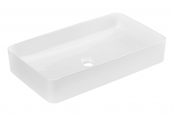 COMAD - Umyvadlo na desku SLIM 60 5907441298650