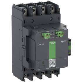 Schneider Electric LC1G1854LSEA stykač 1 ks