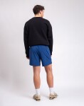 Patagonia M's Trailfarer Shorts - 6" Clement Blue S