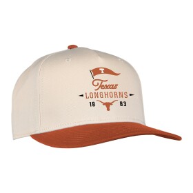 Ahead Pánská kšiltovka Texas Longhorns NCAA The 1995 Adjustable