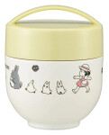 Termo svačinový box - Můj soused Totoro
