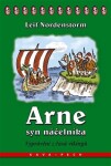 Arne, syn náčelníka Leif Nordenstorm