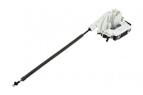 NTY Centrální zámek MERCEDES C (W204,S204) E (W212,S212) GLK (X204) – zadní levý