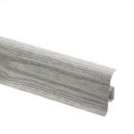 Podlahová lišta PCV Premium Classic 157 Dub sardinie