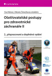 Ošetřovatelské postupy pro zdravotnické záchranáře II - Eva Němec