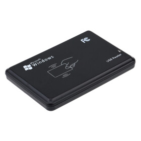 USB RFID čtečka 13,56MHz