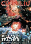 Cixin Liu´s The Village Teacher: A Graphic Novel - Liou Cch´-Sin
