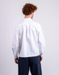 Service Works Waiter Shirt WHITE XL