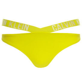Dámské Bikini KW0KW00074 - Calvin Klein XS