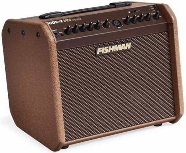 Fishman Loudbox Mini Charge