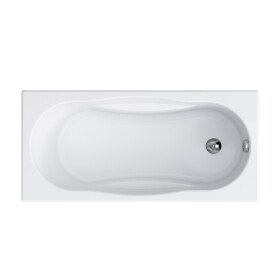 CERSANIT - Obdélníková vana MITO RED 150x70 TK001-018