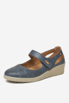 Polobotky Clara Barson WFA3588-1 Syntetický materiál