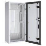 ABN SE14 nástěnné pouzdro Obsah 1 ks