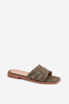 Pantofle model 215966 Step in style 36