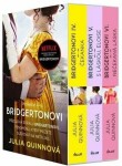 Bridgertonovi (4-6) - komplet - Julia Quinn