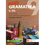 Anglická gramatika díl