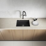 Kuchinox - Ibiza - dřez 1-kom SBI_710U