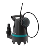 Kalové čerpadlo Gardena 10500 BASIC sada 9009-47