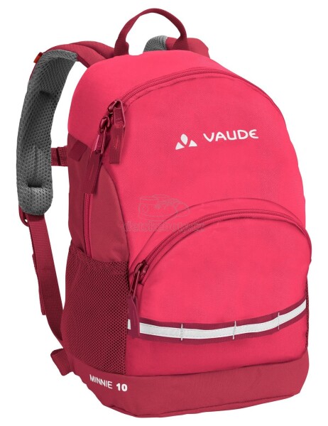 Vaude Minnie 10 bright pink