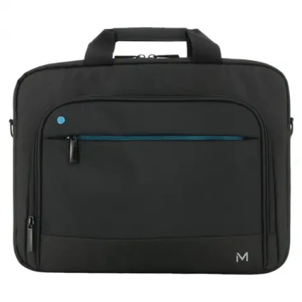 Mobilis TheOne Briefcase Toploading 11-14" černá / Brašna pro notebooky do 14" (003075)