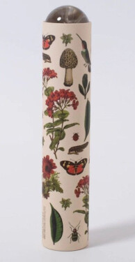 LONDJI kaleidoskop - Red Biodiversity