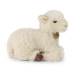 Ovce ležící 25 cm ECO-FRIENDLY