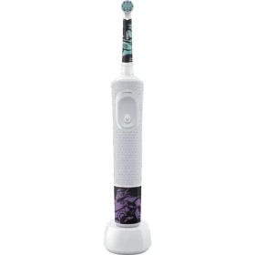 Oral-B Vitality D100 Kids Lightyear / Elektrický dětský zubní kartáček / oscilační / 2 režimy / časovač (4210201434610)