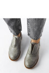 Polobotky model 207059 Solea 37