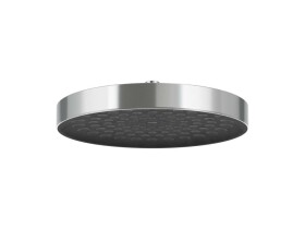 RAVAK - Hlavová sprcha 991.00CR, průměr 30 cm, chrom X07P1457