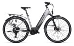 MAXBIKE VILLA 26", barva šedá, baterie 17,5Ah/630Wh, model 2025, rám M - ZDARMA dopravné, odborná montáž, seřízení a zámek ABUS! (Záruka nejlepší ceny. Nalezli jste někde lepší cenu? Napište nám a zkusíme ji trumfnout!)