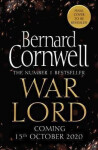 War Lord - Bernard Cornwell