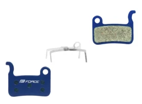 Force Shimano M07 brzdové destičky polymer