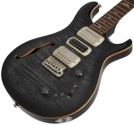 PRS SE Special Semi-Hollow Charcoal Burst 2026