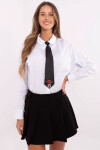 Košile s dlouhým rukávem model 204394 Italy Moda universal