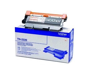 BROTHER Toner TN-2220 pro HL2240D, HL2250DN EDF_386453