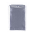 Průhledný obal A5 vývěsný čirý, PVC, 140mic.,