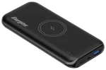 Energizer QE10009PQ powerbanka černá / 10000mAh / 1x USB-C 1x USB-A 1x microUSB (QE10009PQ)