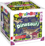 BrainBox Dinosauři
