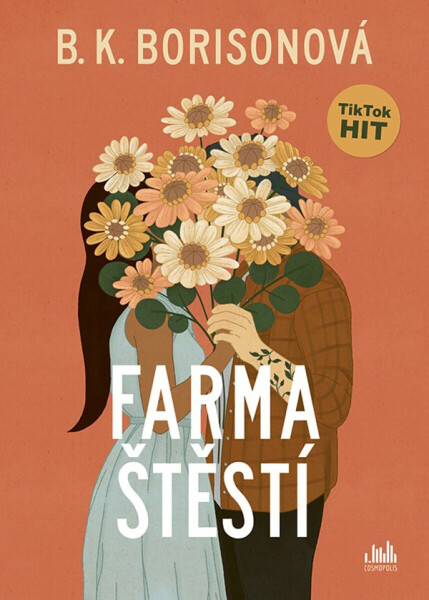 Farma štěstí - B.K. Borisonová