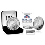 Mince Cleveland Browns NFL 2025 Game Flip Coin