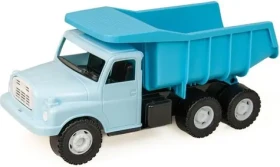 DINO Tatra 148 sklápěčka světle modrá 30 cm