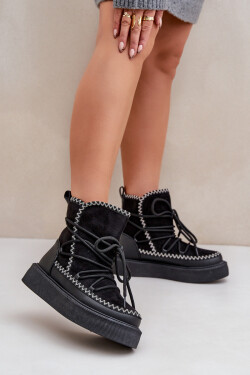 Sněhule model 203891 Step in style 36
